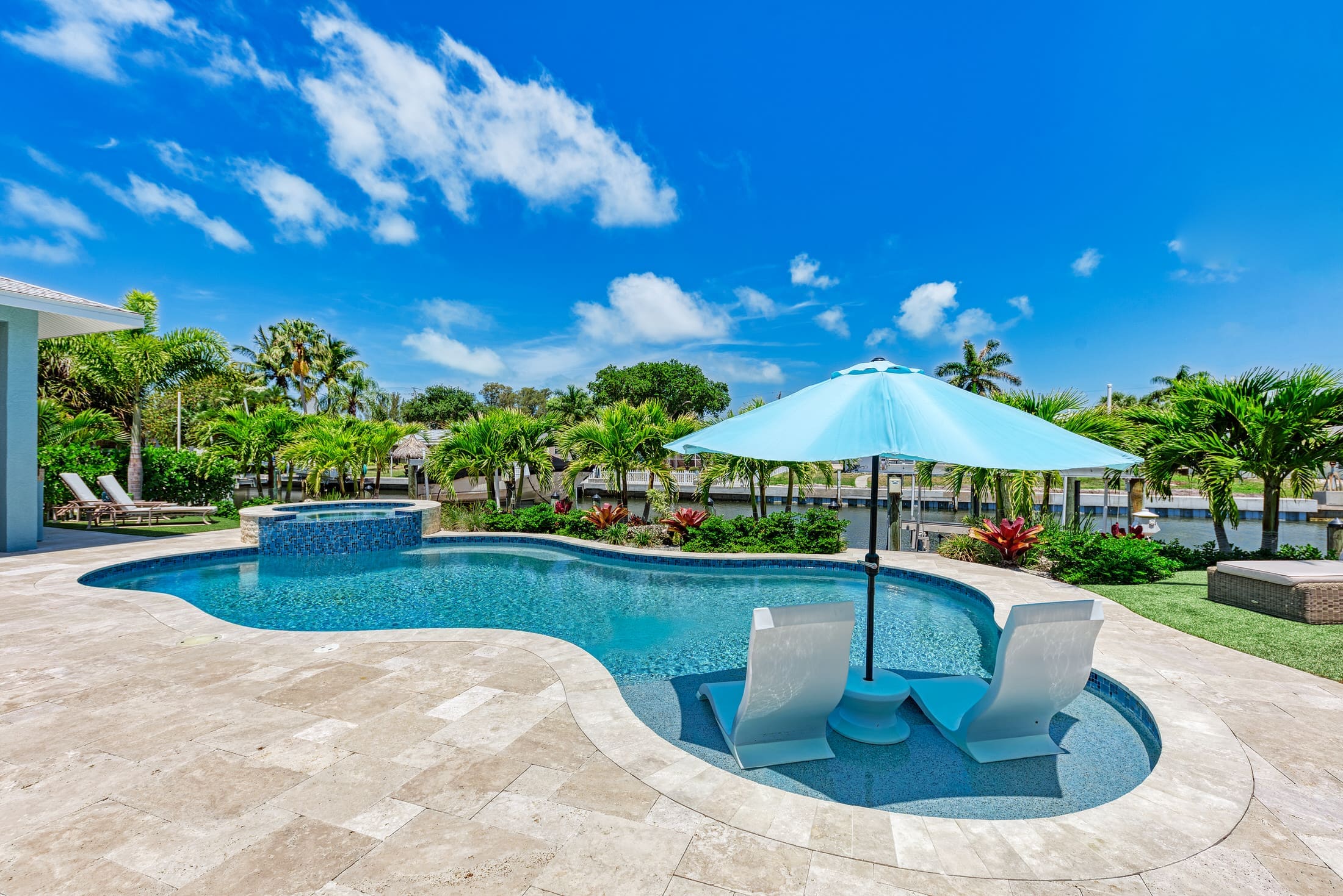 anna maria island vacation rental view